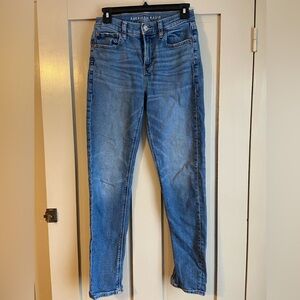 American Eagle Stretch Denim Jeans
